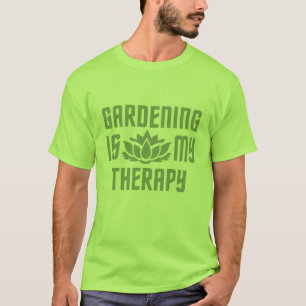 Shirts und Jacken für Gartenarbeiten
