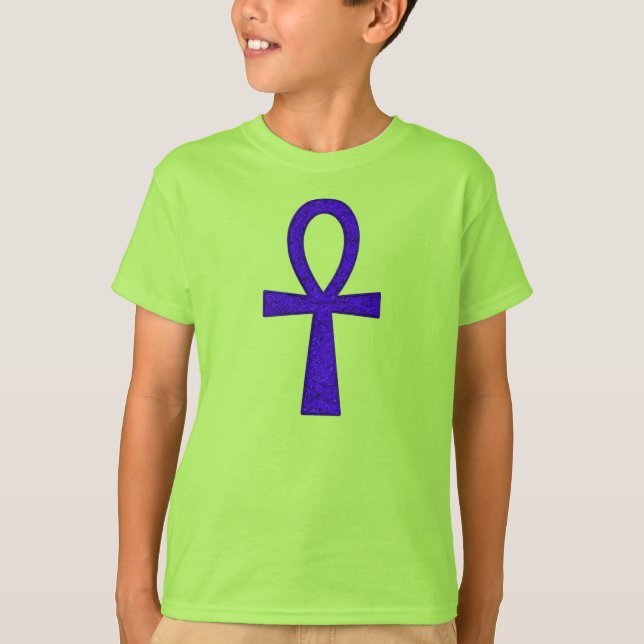 Shirts von Blue Ankh Kids (Vorderseite)