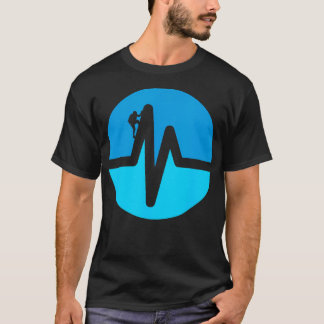 Shirts Wandern Bergsee-Zauber Bergsee-Zauber Campi