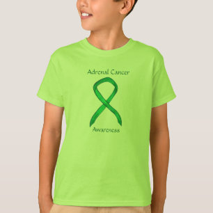 Shirts zur Sensibilisierung für das Thema Nebennie