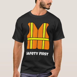 Shirts zur Sicherheit von Kindern Sicherheitsweste