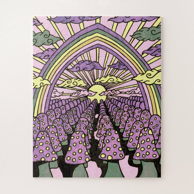 Shirum Kingdom (Vertikal)