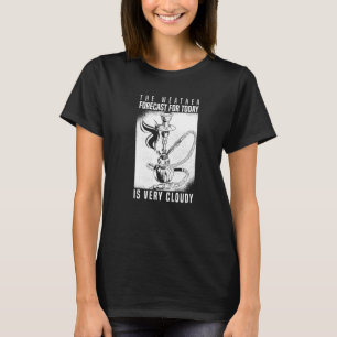 Shisha Hookah Wasserpfeifenzubehör für Hookah 1 T-Shirt