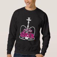 Shisha Queen Water Pipe Hookah Women