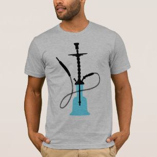 shisha Zeit T-Shirt