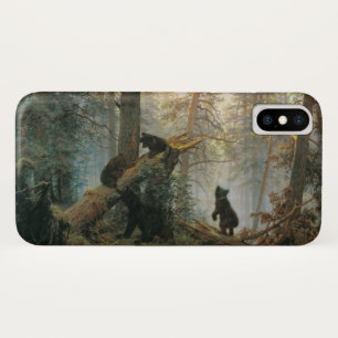 Shiskin-Wald-Telefongehäuse Case-Mate iPhone Hülle