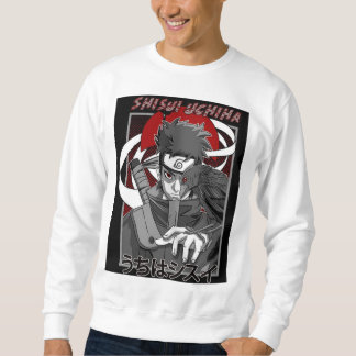 Shisuis Schatten Sweatshirt