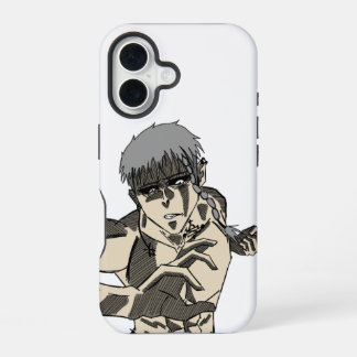 Shitai Handyhülle iPhone 16 Hülle