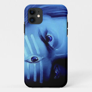 SHIVA: Das dritte Auge Case-Mate iPhone Hülle