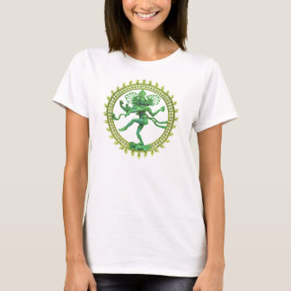 Shiva der kosmische Tänzer T-Shirt
