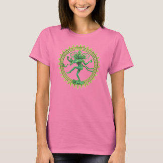 Shiva der kosmische Tänzer T-Shirt