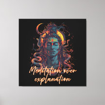 Shiva-Energie, Göttliche Kraft, Manifestationsdesi
