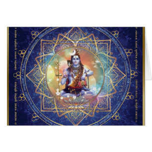 Shiva Mahamrityunjaya - Karmareinigung