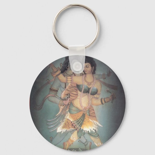shiva-shakti.jpg schlüsselanhänger (Vorderseite)