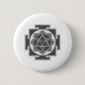 SHIVA YANTRA BUTTON