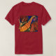 Shivan Dragon T-Shirt (Design vorne)