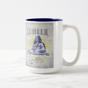 SHIVOHAM - Mug de thé au café, Coupe