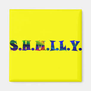 SHMILY Magnet