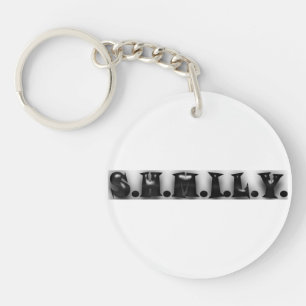 SHMILY Schlüsselanhänger