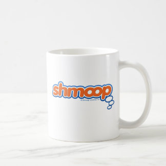 Shmoop Logo Kaffeetasse