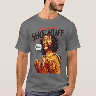 Sho Nuff qui est Master TShirt