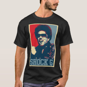 Shock G Hope Classic T-Shirt