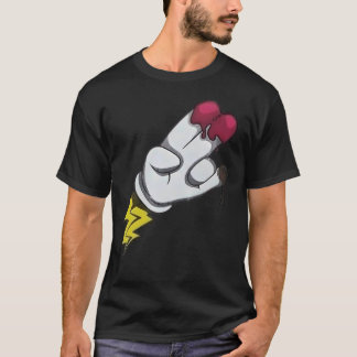 Shock Mick T-Shirt
