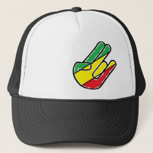 shocker-2 truckerkappe
