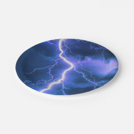 Shocking Lightning Strike Case Mate iPhone Case Go Pappteller