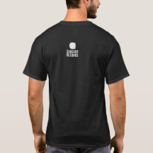 Shockoe Sessions Live Tshirt noir