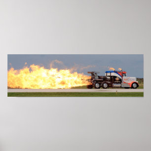 Shockwave #18 Poster