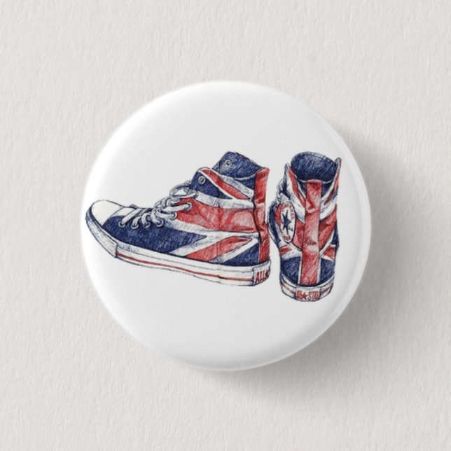 shoes button (Vorderseite)