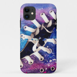 Shoes_Merry christmas_iphone Case-Mate iPhone Hülle