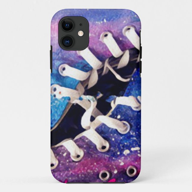 Shoes_Merry christmas_iphone Case-Mate iPhone Hülle (Rückseite)