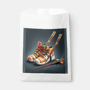 Shoeshi ME - Einzigartig Sushi Sneaker Geschenktütchen