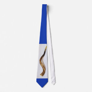 Shofar Krawatte