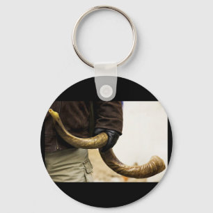 Shofar Schlüsselanhänger