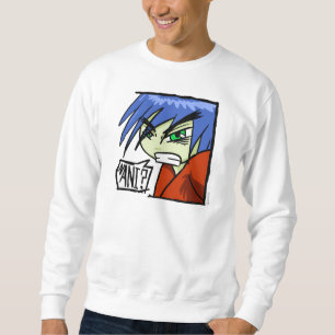 Shonen! - Ushio Anime Manga Zeichnen Sweatshirt