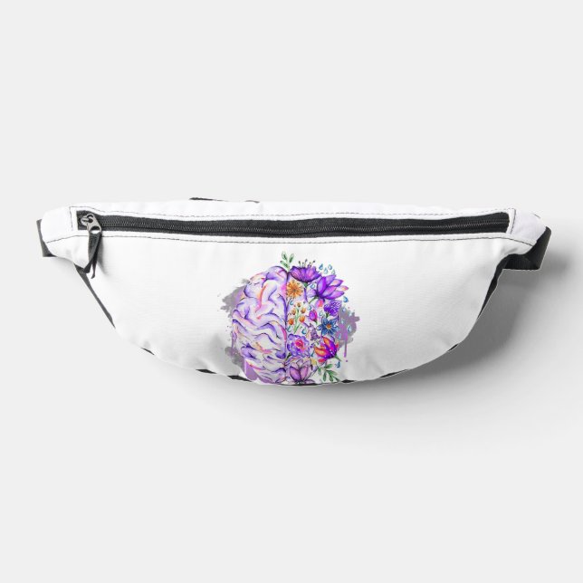 Shonkring1 Bauchtasche (Ablage )