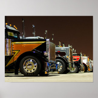 Shoot First Fotografy's Louisville Lineup Poster