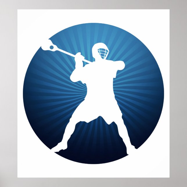 Shooter-Poster Poster (Vorne)