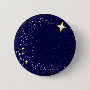 Shooting Star Button