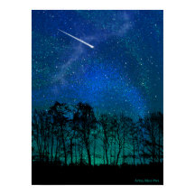 Shooting Star
