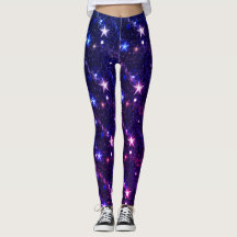 Shooting Stars!