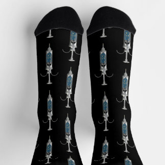 Shooting Stars Socks Socken