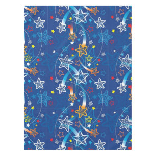 Shooting Stars Tischdecke