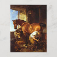 Shooting von Edwin Henry Landseer