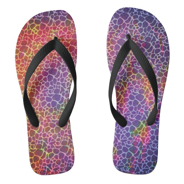 Shop .. @JPolcain .. LifeStyle Badesandalen (Fußbett)