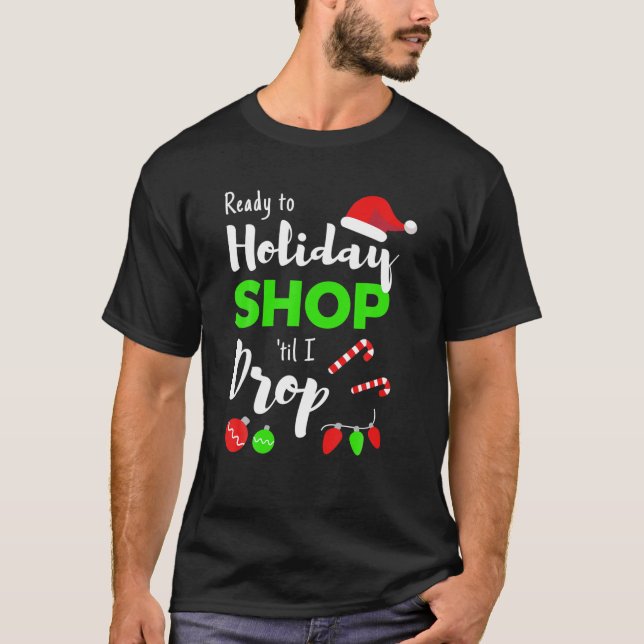 Shoppen Sie bis Sie ein interessantes Angebot für  T-Shirt (Vorderseite)