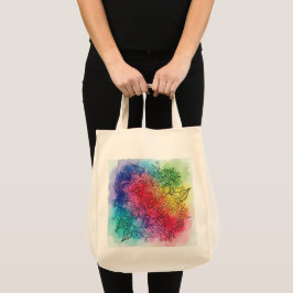 Shopper bag tragetasche